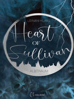 cover image of Heart of Sullivan--Albtraum